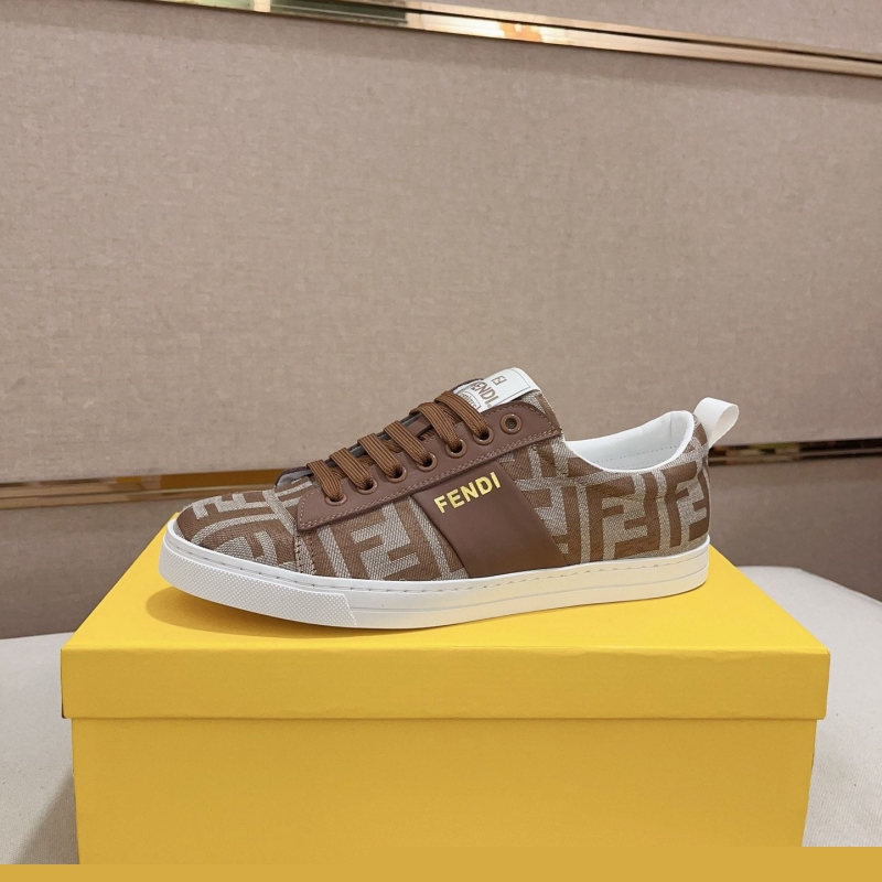 F**di sneakers